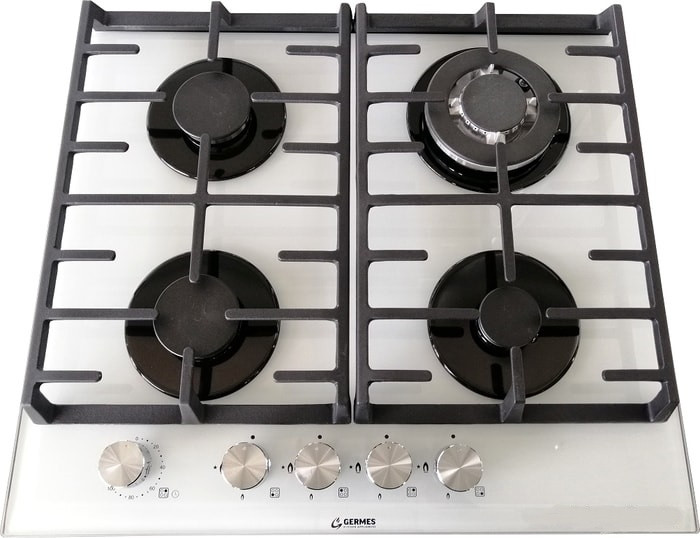 Варочная панель Germes HAG-60WH-CT