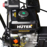 Снегоуборщик Huter SGC 4100W