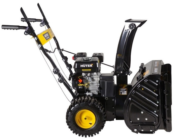 Снегоуборщик Huter SGC 4100W