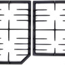 Варочная панель Konigin Blaze 604 WHW
