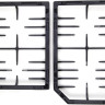 Варочная панель Konigin Blaze 604 WHW