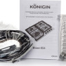 Варочная панель Konigin Blaze 604 WHW