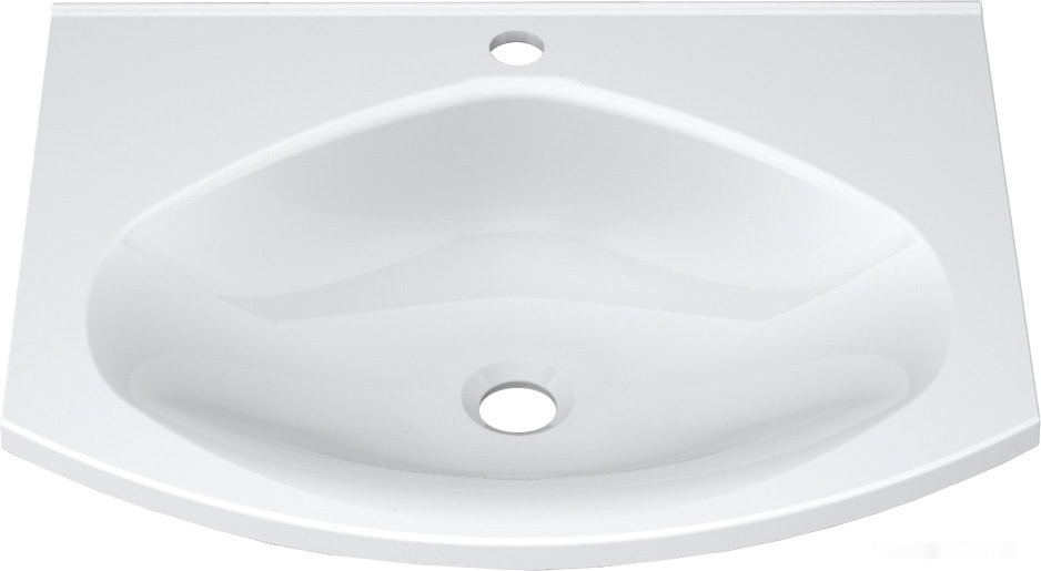 Умывальник Belux Бари 600