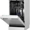 Посудомоечная машина Beko DFS 05012 S