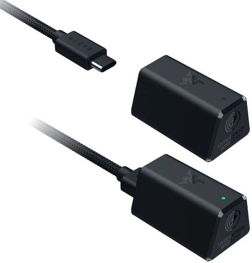 Наушники RAZER Blackshark V2 Hyperspeed