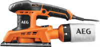 Шлифовальная машина AEG Powertools FS 250 4935472164