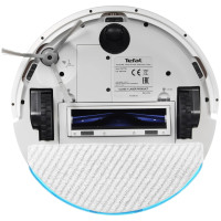 Робот-пылесос Tefal Tefal X-PLORER Serie 90 Animal &amp; Allergy RG8777WH