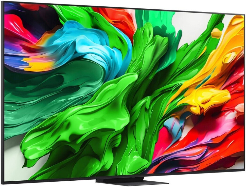 Телевизор LG QNED evo AI QNED86 100QNED86A6