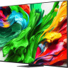 Телевизор LG QNED evo AI QNED86 100QNED86A6