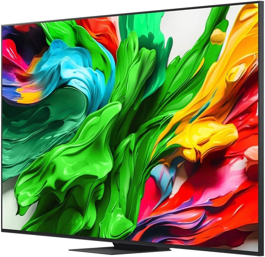 Телевизор LG QNED evo AI QNED86 100QNED86A6