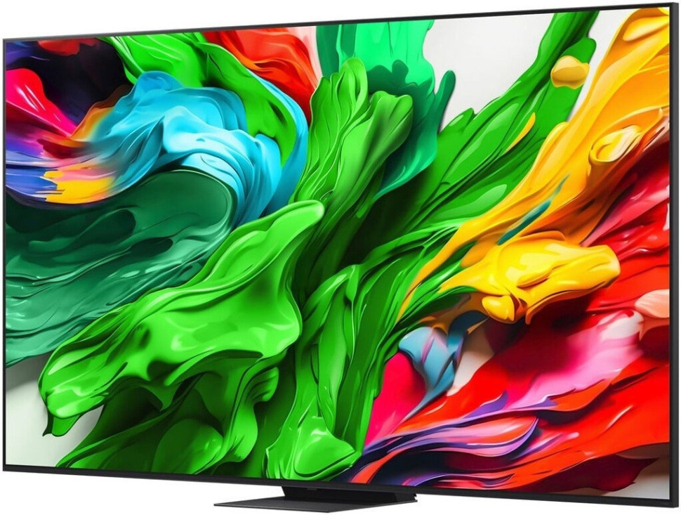 Телевизор LG QNED evo AI QNED86 100QNED86A6