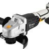 Угловая шлифмашина Deko DKAG20-125 (с 2-мя АКБ)