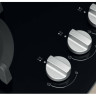 Варочная панель Indesit ING 62T/BK