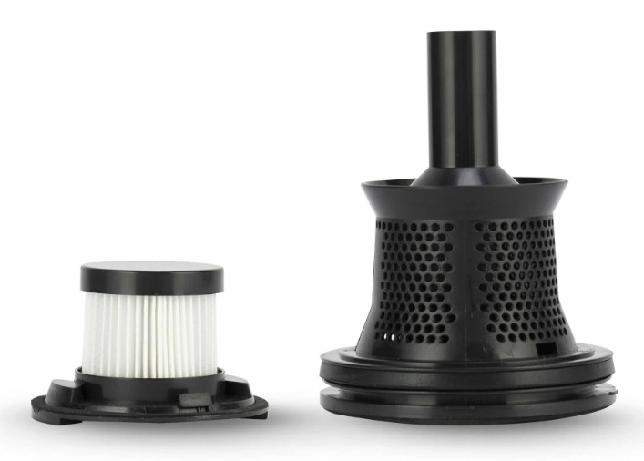 Вертикальный пылесос Vitek VT-1832