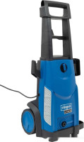 Мойка высокого давления Scheppach HCE2600