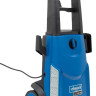 Мойка высокого давления Scheppach HCE2600