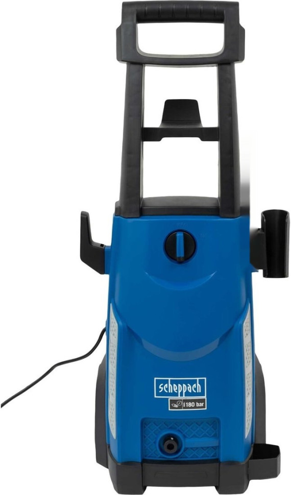 Мойка высокого давления Scheppach HCE2600