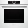 Духовой шкаф Bosch HBG672BW1F