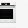 Духовой шкаф Bosch HBG672BW1F