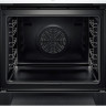 Духовой шкаф Bosch HBG672BW1F