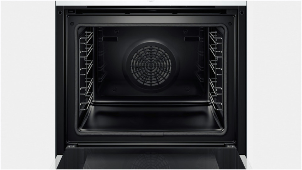 Духовой шкаф Bosch HBG672BW1F