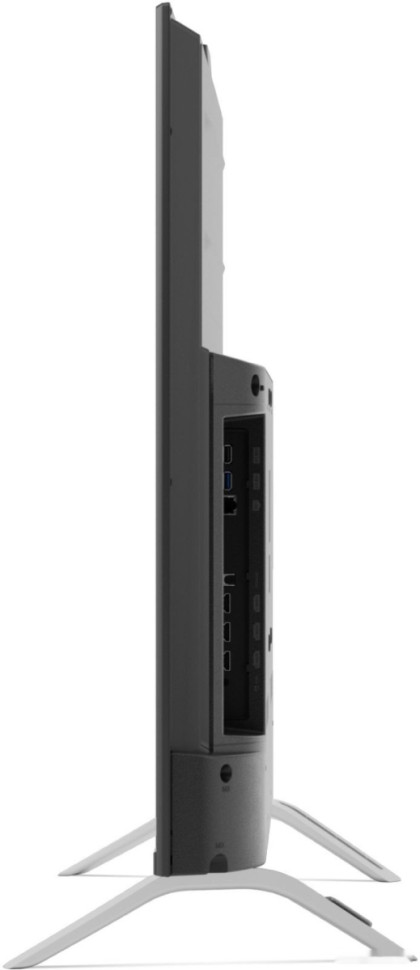 Телевизор Яндекс Станция с Алисой 50 YNDX-00092