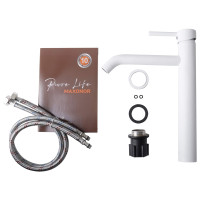 Смеситель Maxonor Pure Life PL1187-8