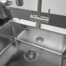 Кухонная мойка Zorg ZRN 5055 Premium