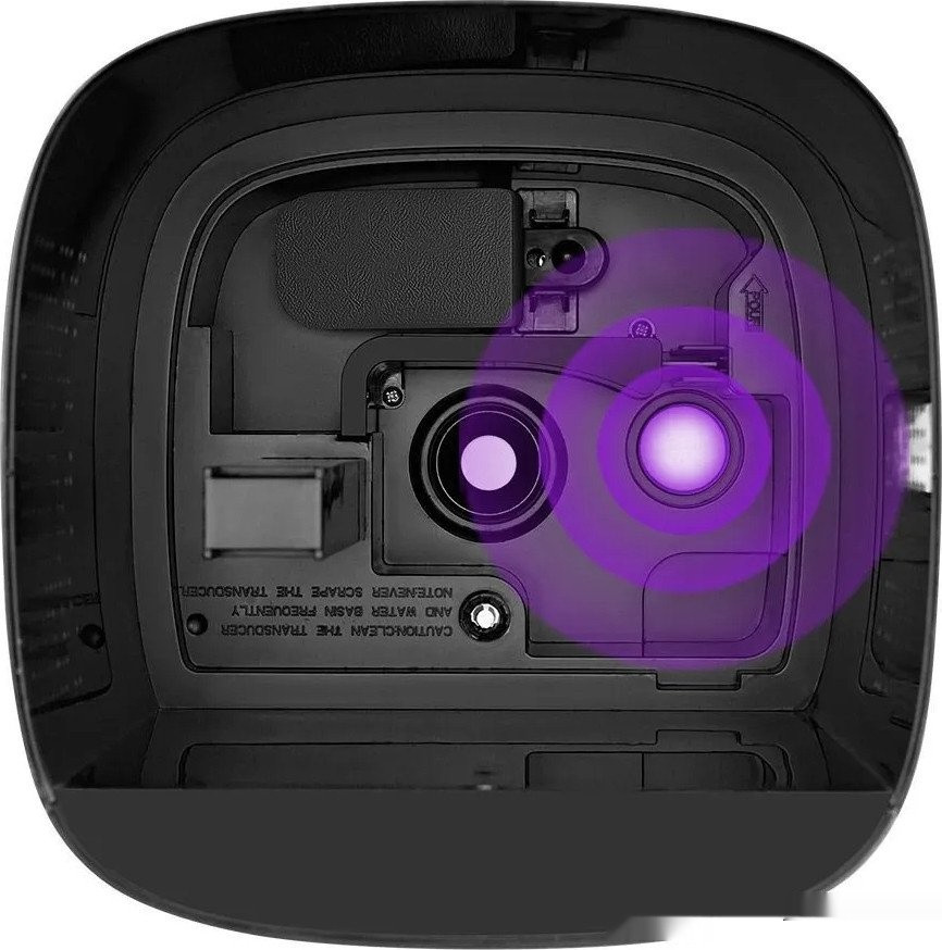 Увлажнитель воздуха Kitfort KT-3821