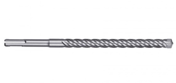 Набор выколоток Milwaukee SDS+ 6х210