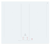 Варочная панель LEX EVI 641B WH