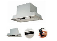 Вытяжка AKPO Neva II 60 WK-9 1250 (нержавеющая сталь)