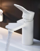 Смеситель Am.Pm F88A02133 (белый)