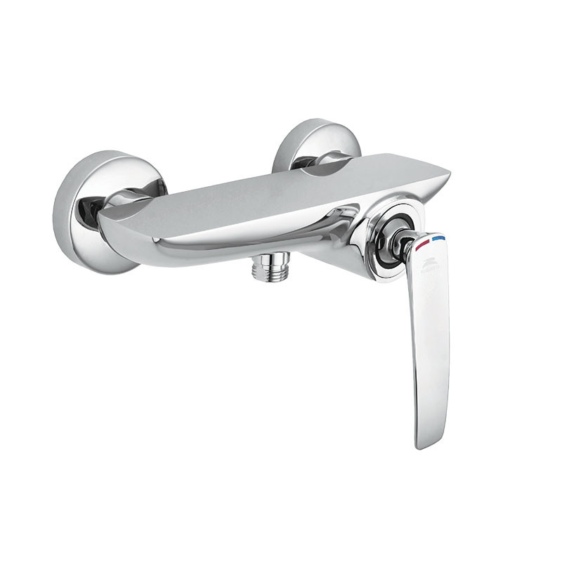 Смеситель Rubineta Aero-12