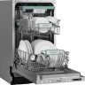 Посудомоечная машина Weissgauff BDW 4140 D Wi-Fi (модификация 2024 года)