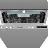Посудомоечная машина Weissgauff BDW 4140 D Wi-Fi (модификация 2024 года)