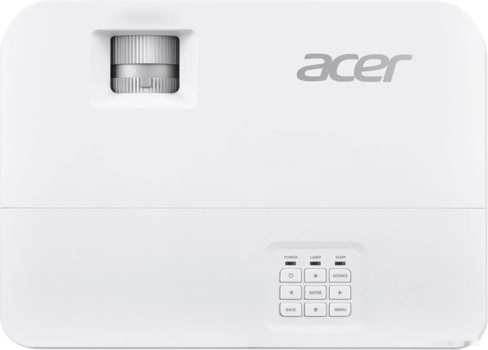 Проектор Acer H6555BDKi MR.JVQ11.004