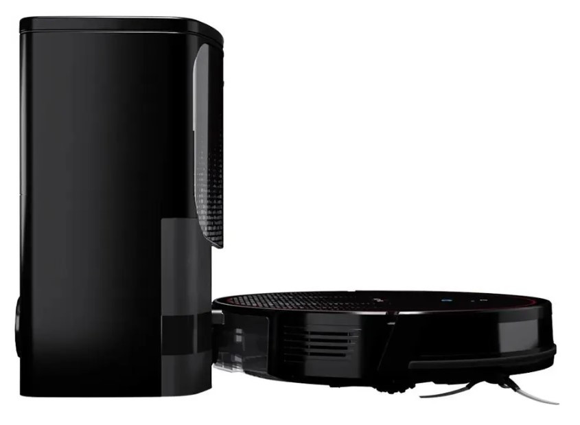 Робот-пылесос Atvel R80 Base