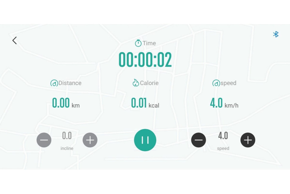 Эллиптический тренажер Titanium Masters Frontech FPA