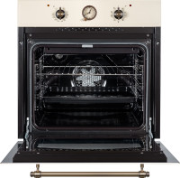 Духовой шкаф Weissgauff EOA 69 OW