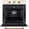 Духовой шкаф Weissgauff EOA 69 OW