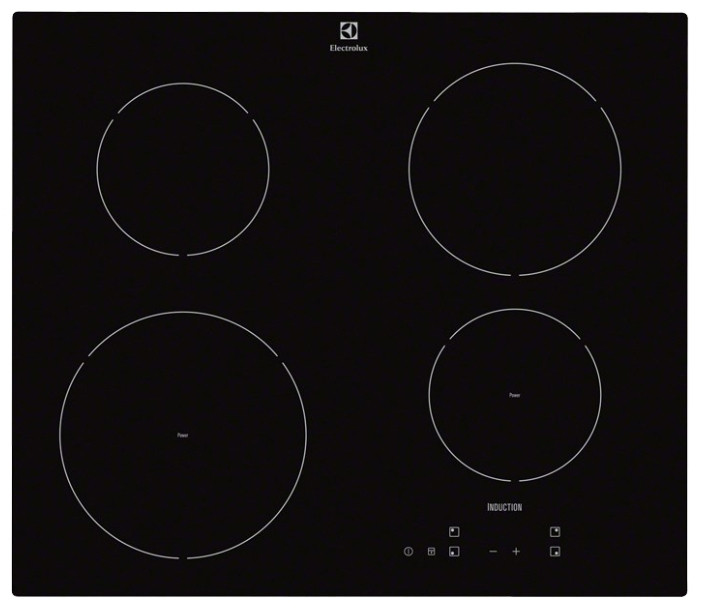 Варочная панель Electrolux EHH96240IK