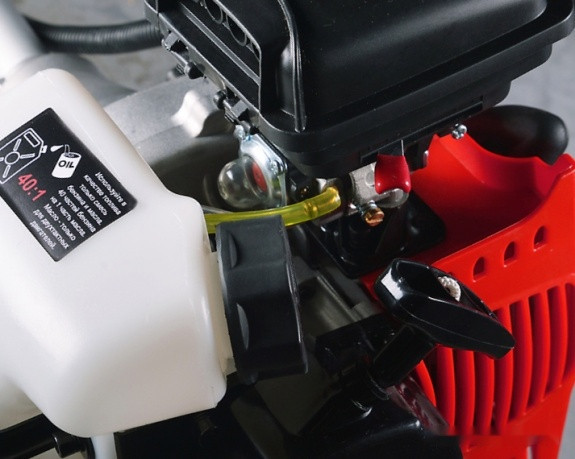 Триммер FUBAG FPT 52 R