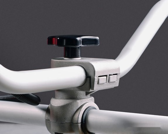 Триммер FUBAG FPT 52 R