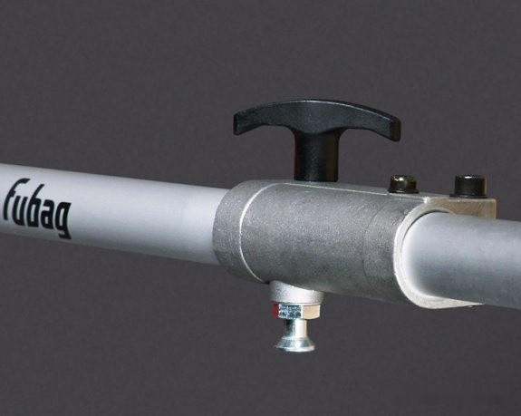 Триммер FUBAG FPT 52 R