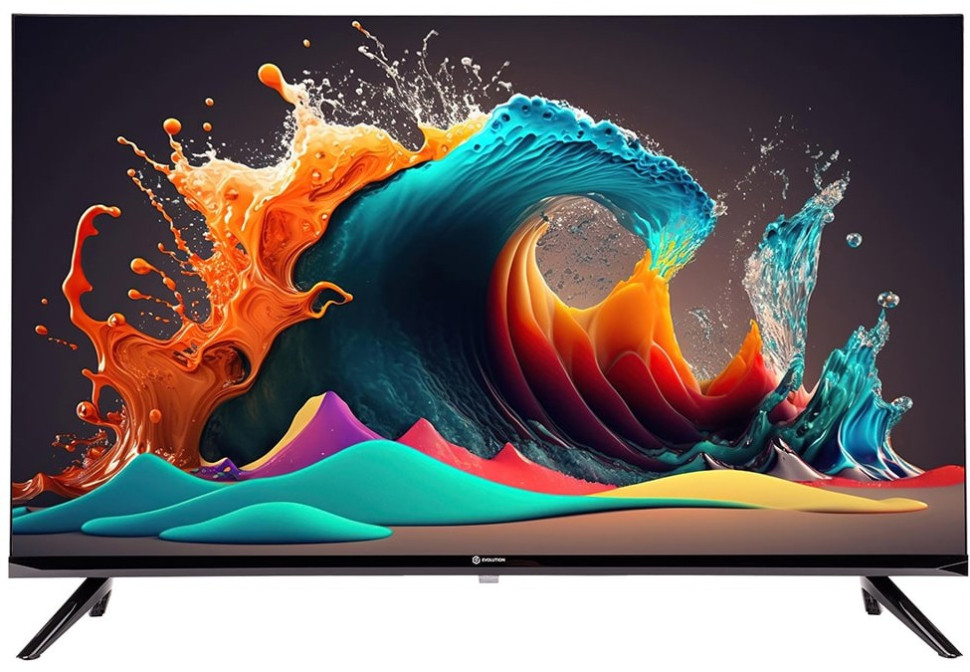 Телевизор Evolution WOS43MR1UHD