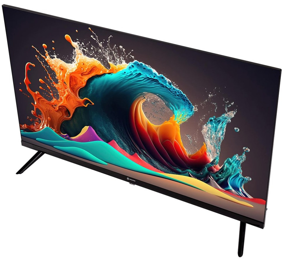 Телевизор Evolution WOS43MR1UHD