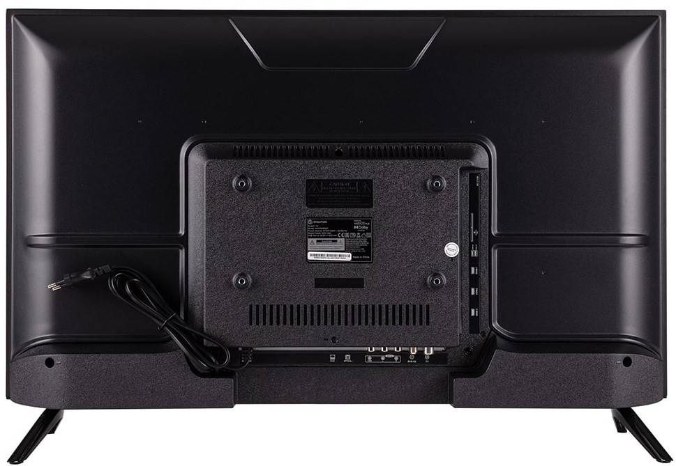 Телевизор Evolution WOS43MR1UHD