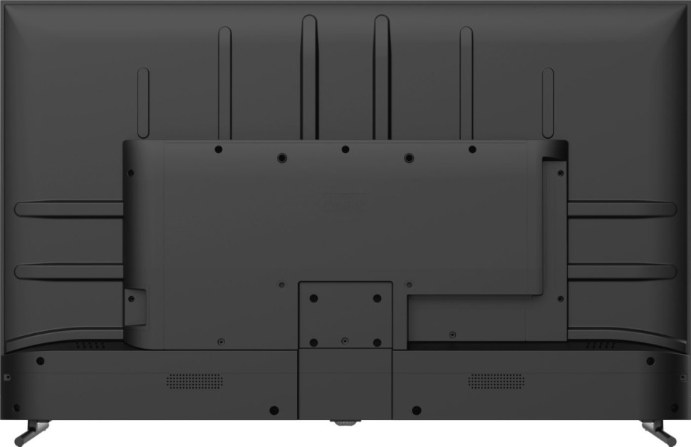 Телевизор TopDevice 50" QLED DQ08