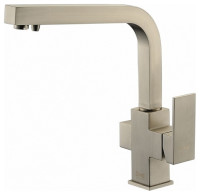 Смеситель Zorg ZR 311 YF сатин